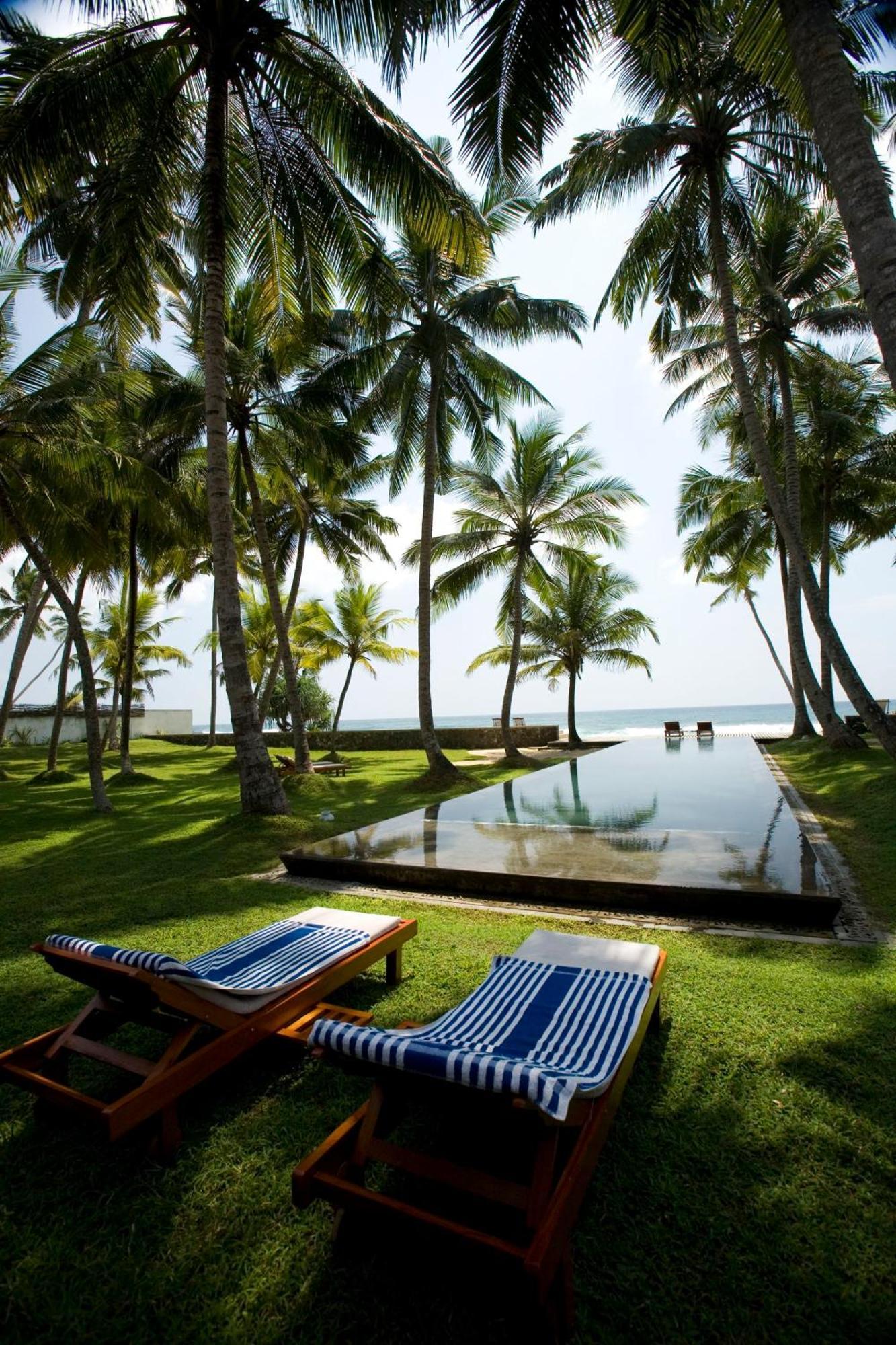 อาปา วิลลา ทัลเป Villa อูนาวาตูนา ภายนอก รูปภาพ