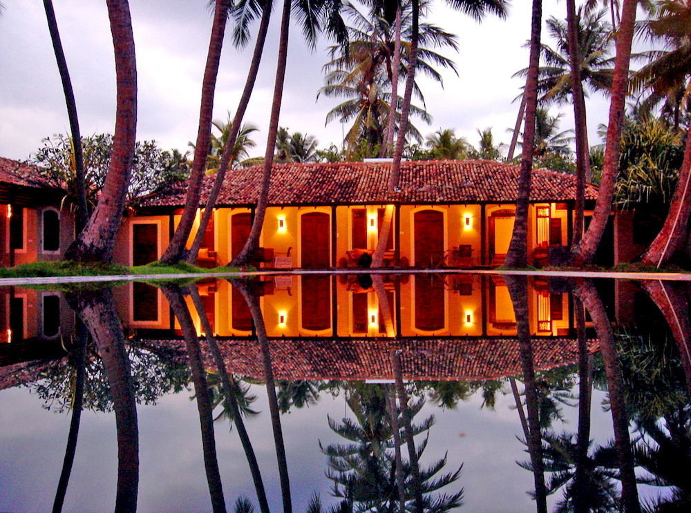 อาปา วิลลา ทัลเป Villa อูนาวาตูนา ภายนอก รูปภาพ